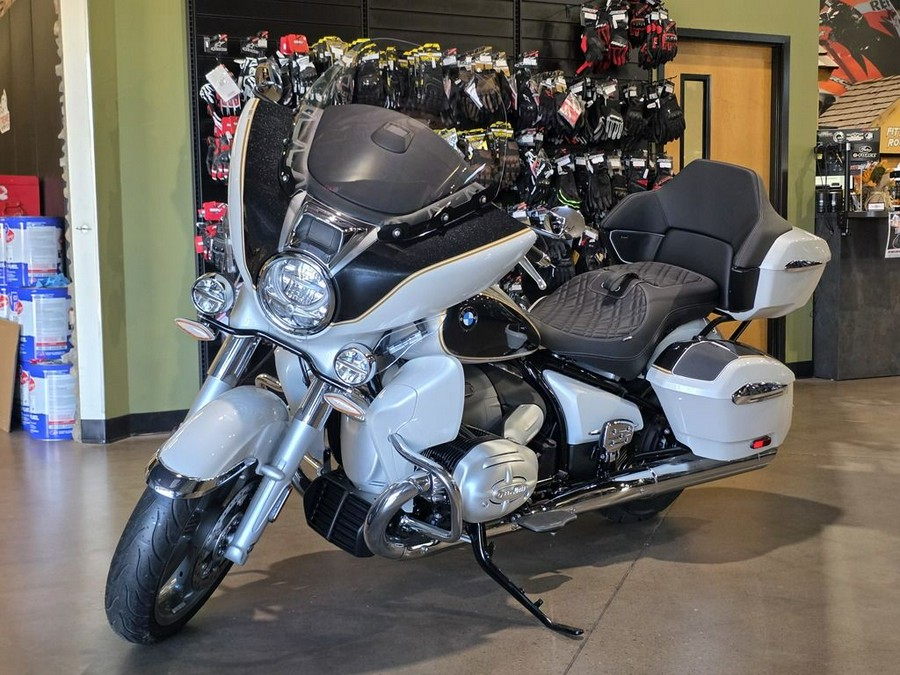 2024 BMW R 18 Transcontinental