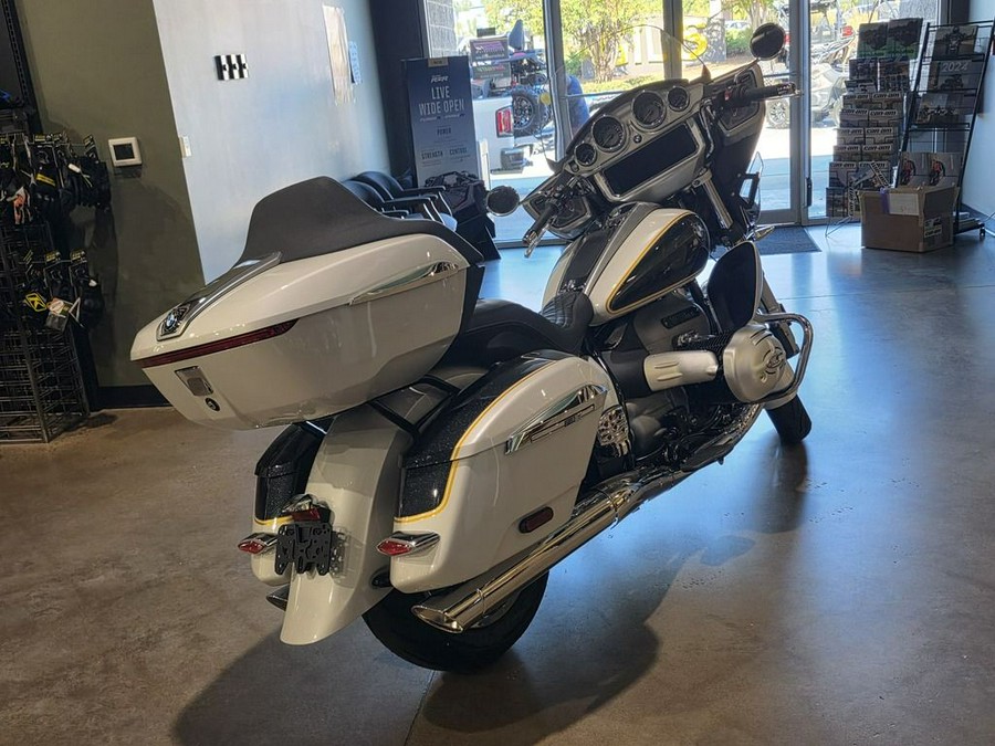 2024 BMW R 18 Transcontinental