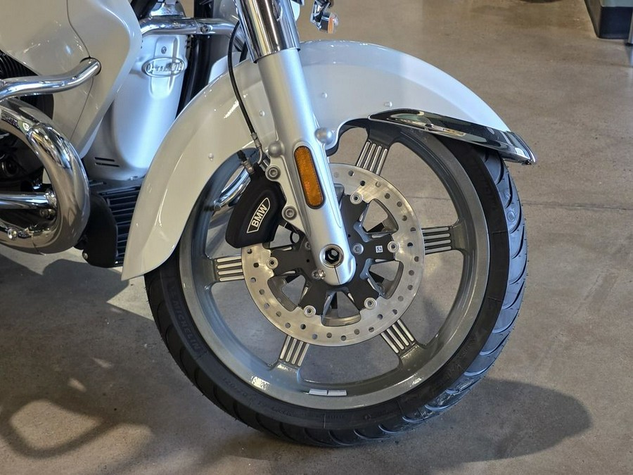 2024 BMW R 18 Transcontinental