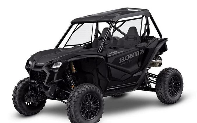 2025 Honda® Talon 1000R Talon 1000R
