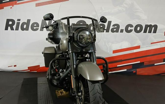2019 Harley-Davidson® FLHRXS - Road King® Special