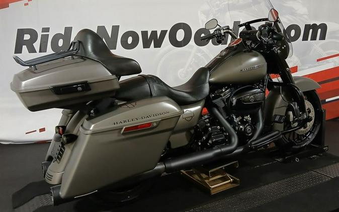 2019 Harley-Davidson® FLHRXS - Road King® Special