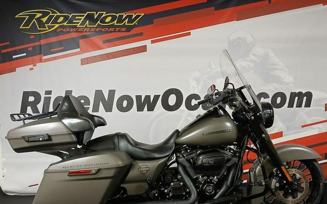 2019 Harley-Davidson® FLHRXS - Road King® Special