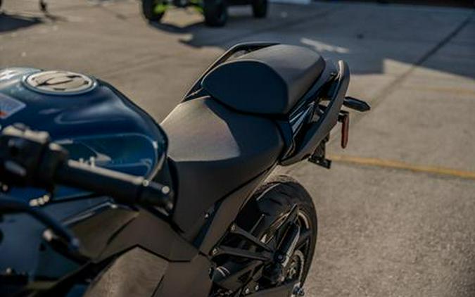 2026 Kawasaki Ninja 1100SX SE ABS