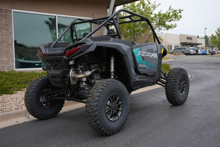 2026 Polaris® RZR XP S 1000 Sport