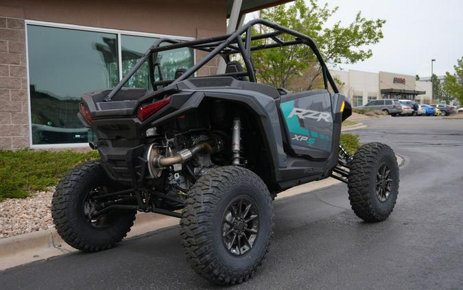 2026 Polaris® RZR XP S 1000 Sport