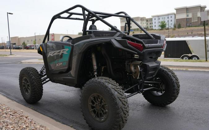 2026 Polaris® RZR XP S 1000 Sport