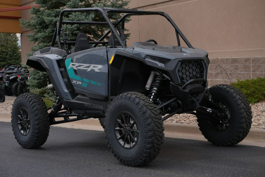 2026 Polaris® RZR XP S 1000 Sport