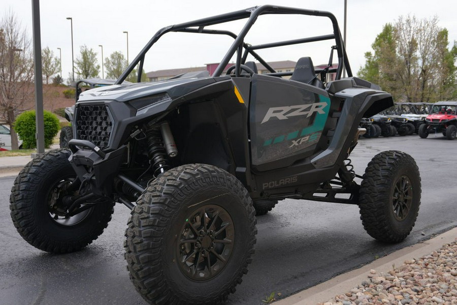 2026 Polaris® RZR XP S 1000 Sport