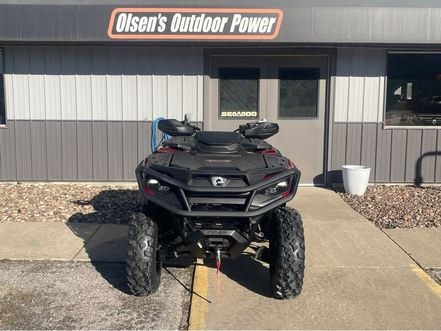 2026 Can-Am Outlander™ XT 850