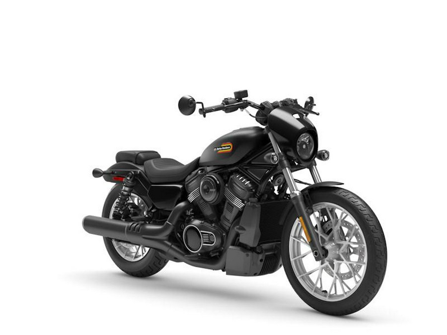2026 Harley-Davidson® RH975S - Nightster® Special