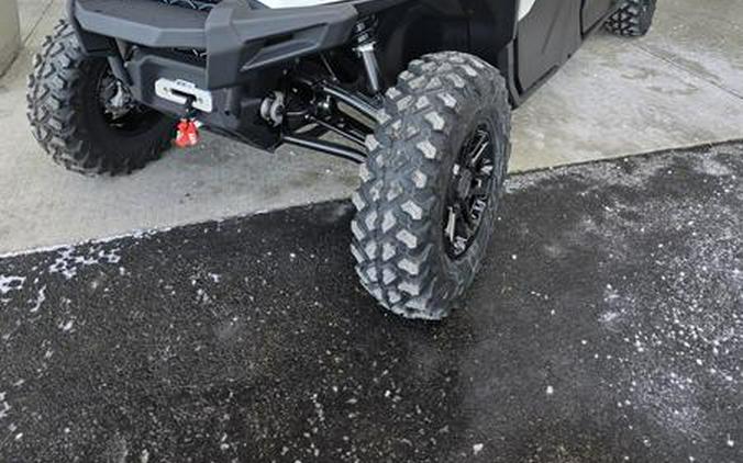 2026 DEFENDER MAX LIMITED CAB HD11