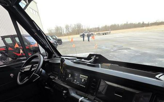 2026 DEFENDER MAX LIMITED CAB HD11