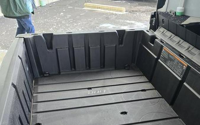 2026 DEFENDER MAX LIMITED CAB HD11