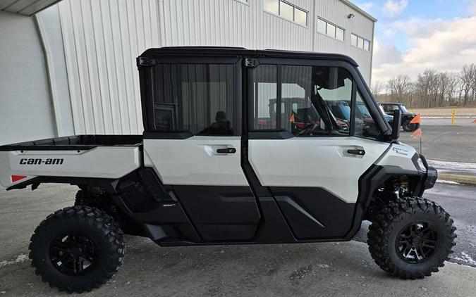 2026 DEFENDER MAX LIMITED CAB HD11