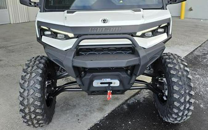 2026 DEFENDER MAX LIMITED CAB HD11