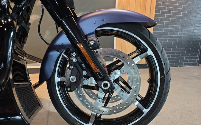 FLHX 2025 Street Glide™