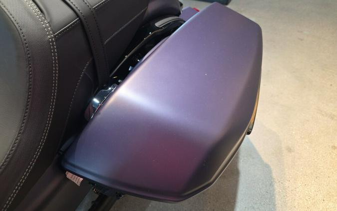 FLHX 2025 Street Glide™