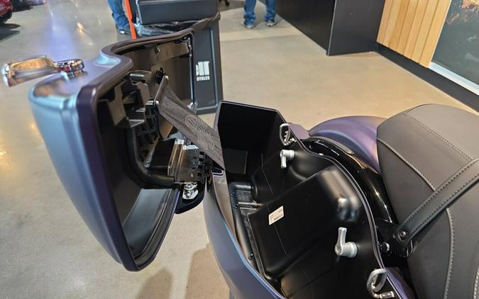 FLHX 2025 Street Glide™