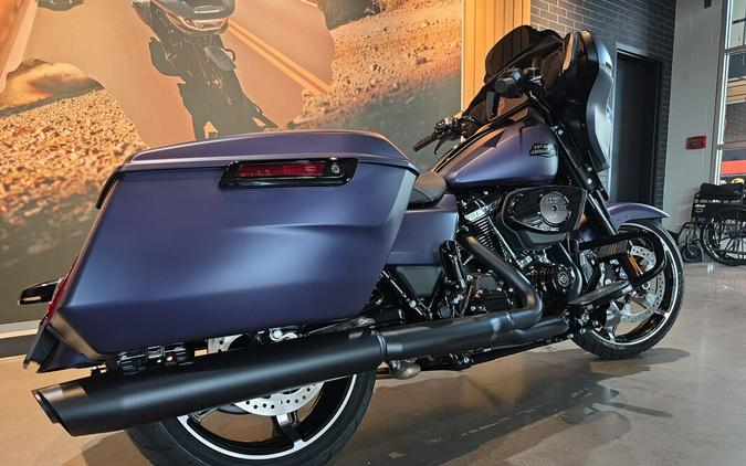 FLHX 2025 Street Glide™
