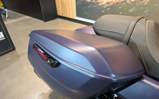 FLHX 2025 Street Glide™