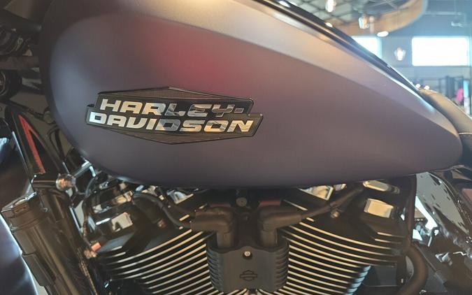 FLHX 2025 Street Glide™