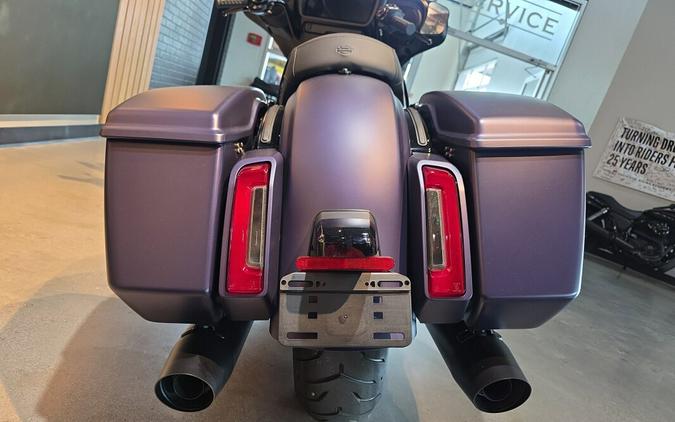 FLHX 2025 Street Glide™