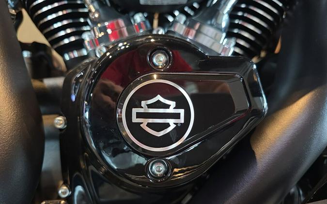 FLHX 2025 Street Glide™