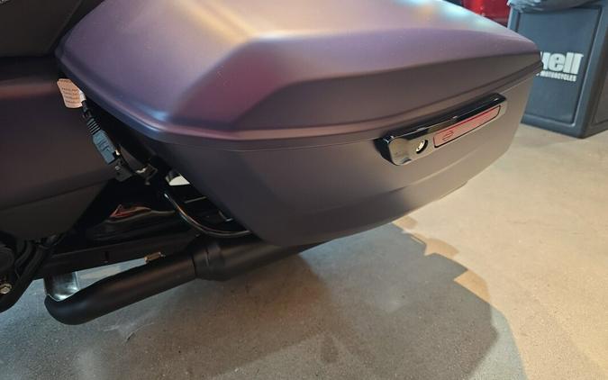 FLHX 2025 Street Glide™