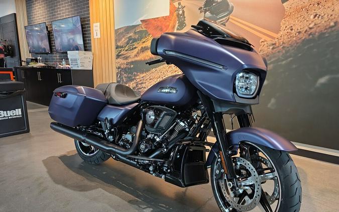 FLHX 2025 Street Glide™