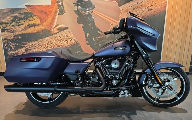 FLHX 2025 Street Glide™