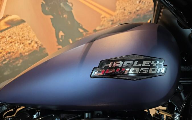 FLHX 2025 Street Glide™