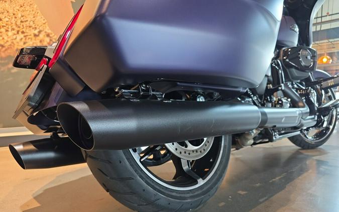 FLHX 2025 Street Glide™