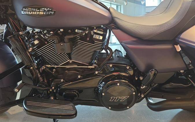 FLHX 2025 Street Glide™