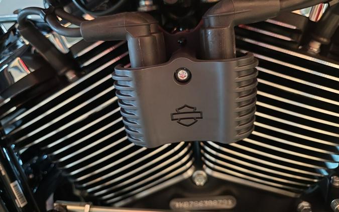 FLHX 2025 Street Glide™