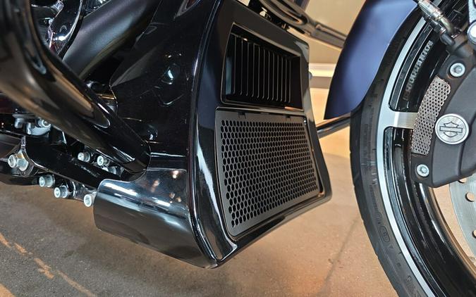 FLHX 2025 Street Glide™