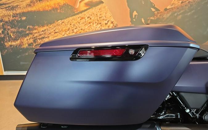 FLHX 2025 Street Glide™