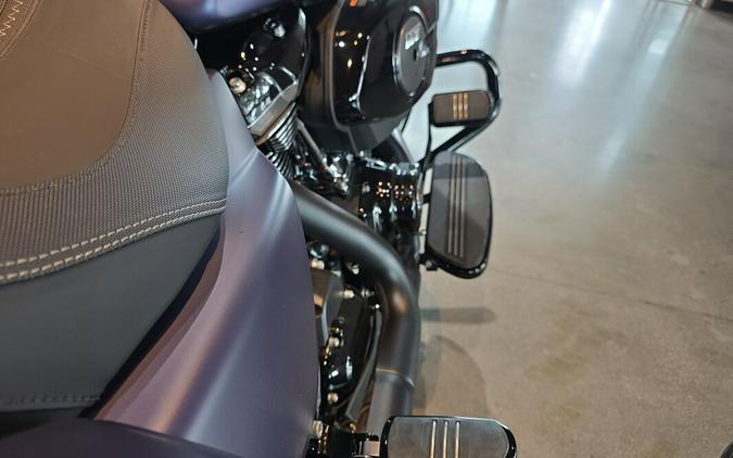 FLHX 2025 Street Glide™