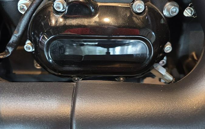 FLHX 2025 Street Glide™