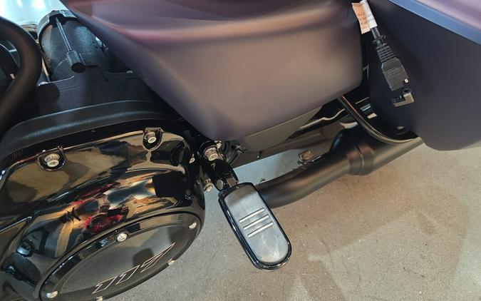 FLHX 2025 Street Glide™