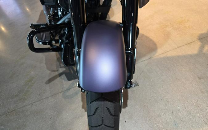 FLHX 2025 Street Glide™