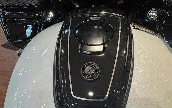 2026 Indian Motorcycle® Pursuit 112 Dark Horse® with PowerBand Audio Package