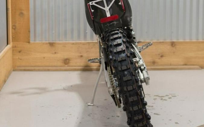 2026 Stark VARG EX