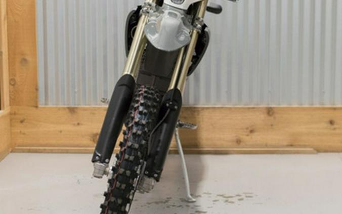 2026 Stark VARG EX