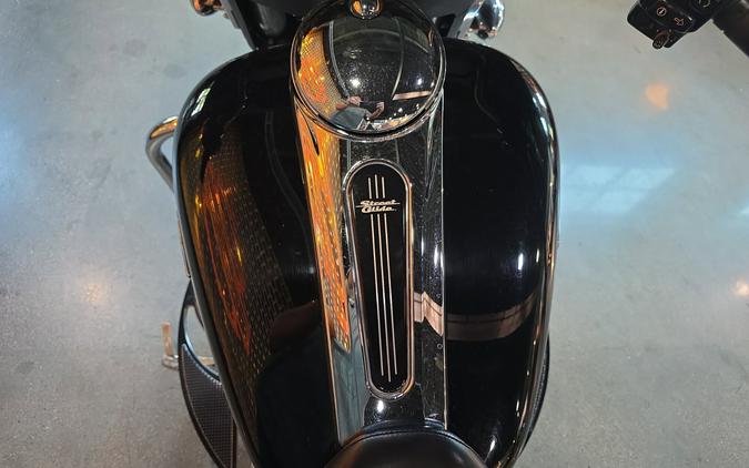 FLHX 2021 Street Glide®
