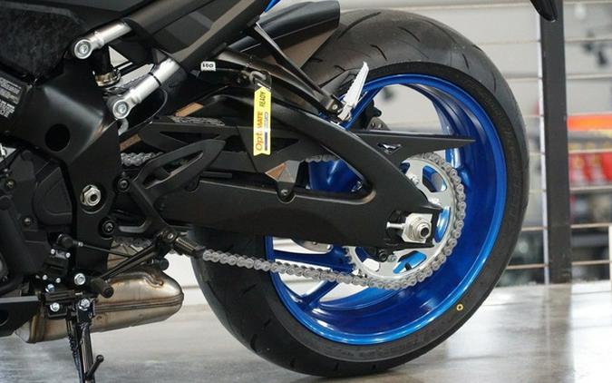 2026 Suzuki GSX-S 1000