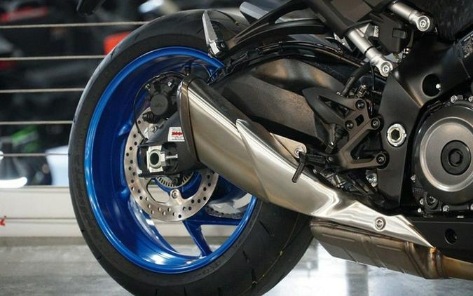 2026 Suzuki GSX-S 1000