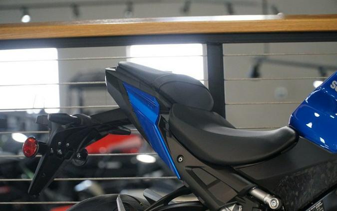 2026 Suzuki GSX-S 1000