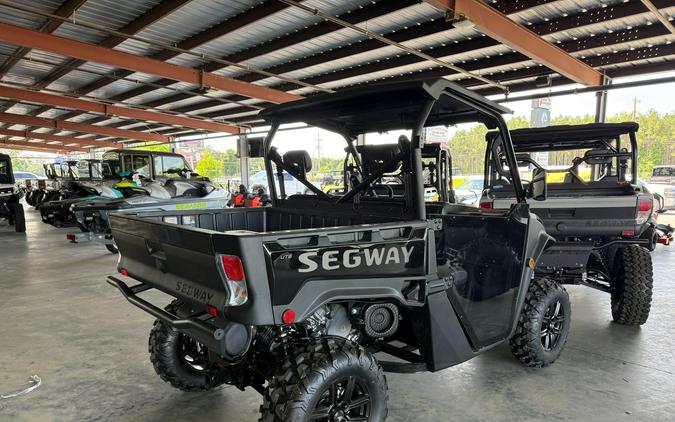 2026 Segway Powersports UT6 P
