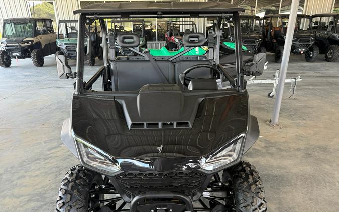 2026 Segway Powersports UT6 P